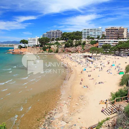 Appartement Uhc Reus Camp I Mar