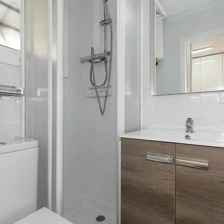 Uhc Reus Camp I Mar Appartement