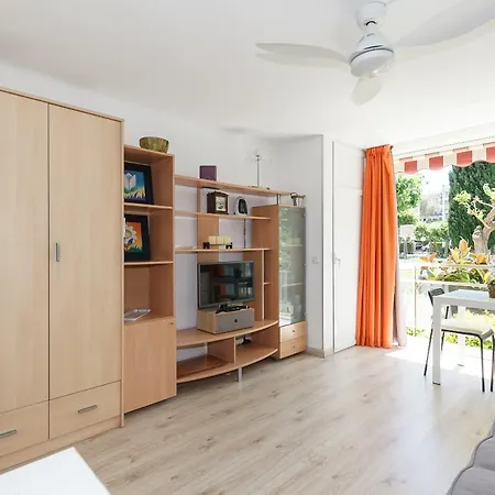 Appartement Uhc Reus Camp I Mar
