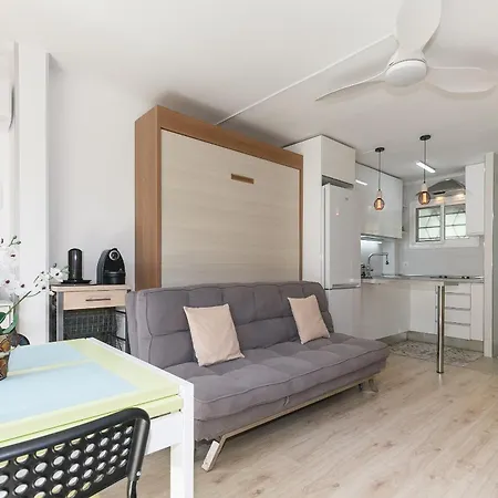 Appartement Uhc Reus Camp I Mar Salou