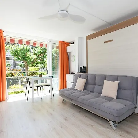 Uhc Reus Camp I Mar Appartement
