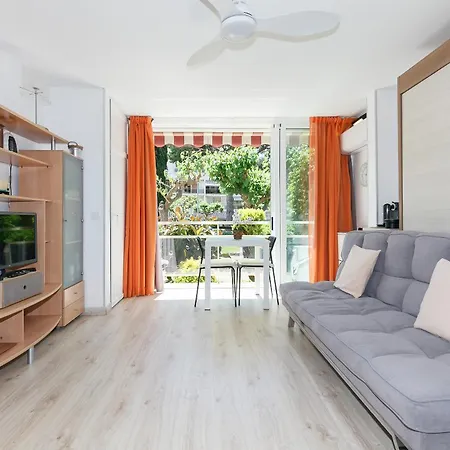 Appartement Uhc Reus Camp I Mar Salou