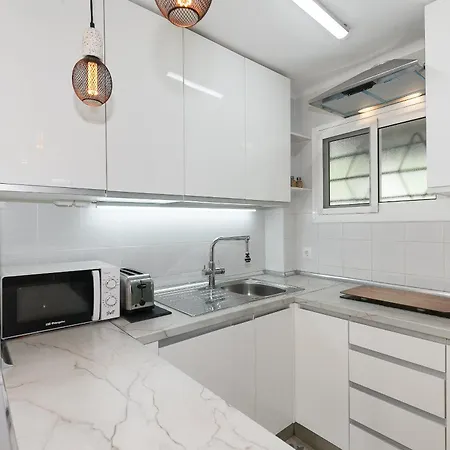 Appartement Uhc Reus Camp I Mar *