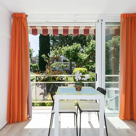 Appartement Uhc Reus Camp I Mar