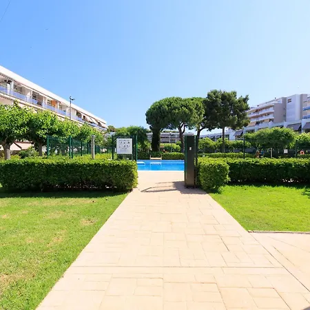 Uhc Reus Camp I Mar Salou
