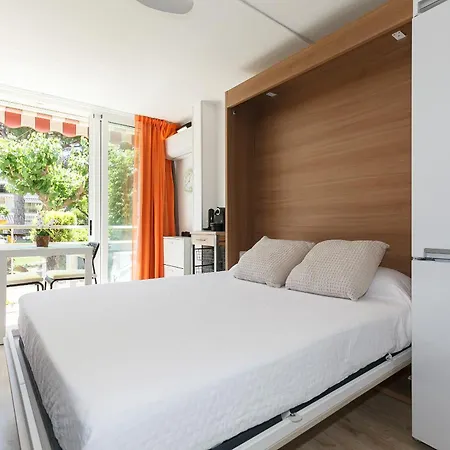 Appartement Uhc Reus Camp I Mar