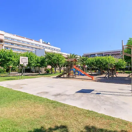 Appartement Uhc Reus Camp I Mar *