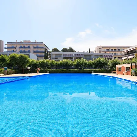 Appartement Uhc Reus Camp I Mar Salou