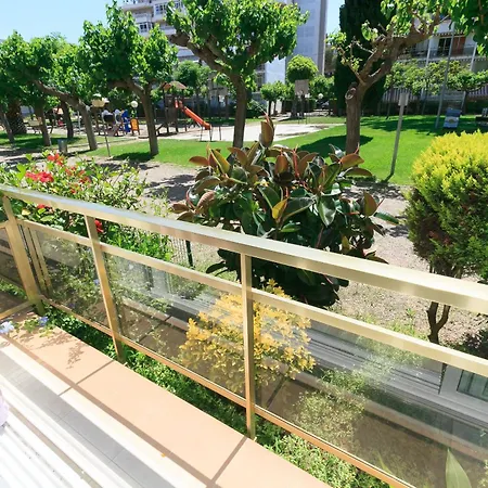 Appartement Uhc Reus Camp I Mar Salou