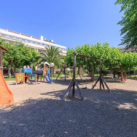 Uhc Reus Camp I Mar * Salou