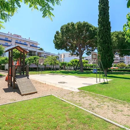 Appartement Uhc Reus Camp I Mar
